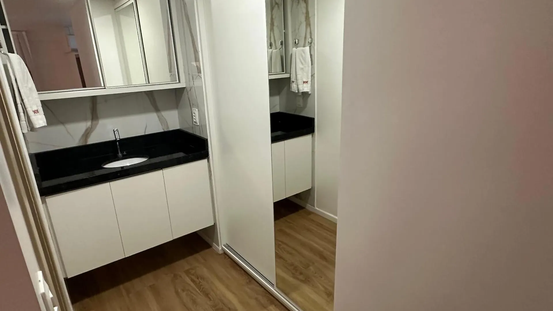 Aparthotel Arvore Azul 908 Fortaleza