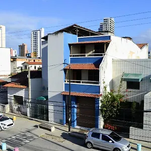 Iracema Flats Fortaleza (Ceara)
