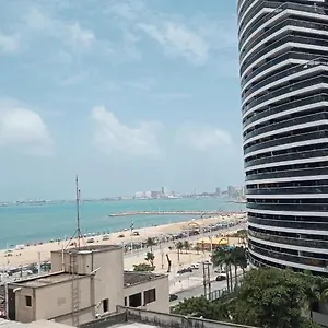 Flat Atlântico Fortaleza (Ceara)